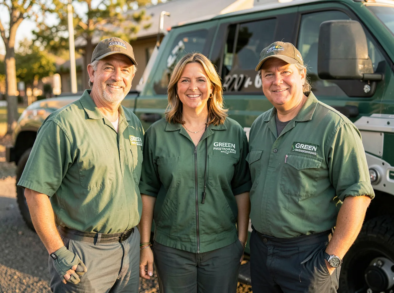Water Damage Restoration company in Sharon, OK