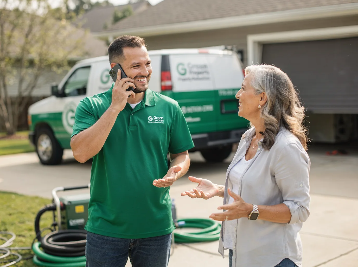 Water Damage Restoration Sharon, OK FAQs